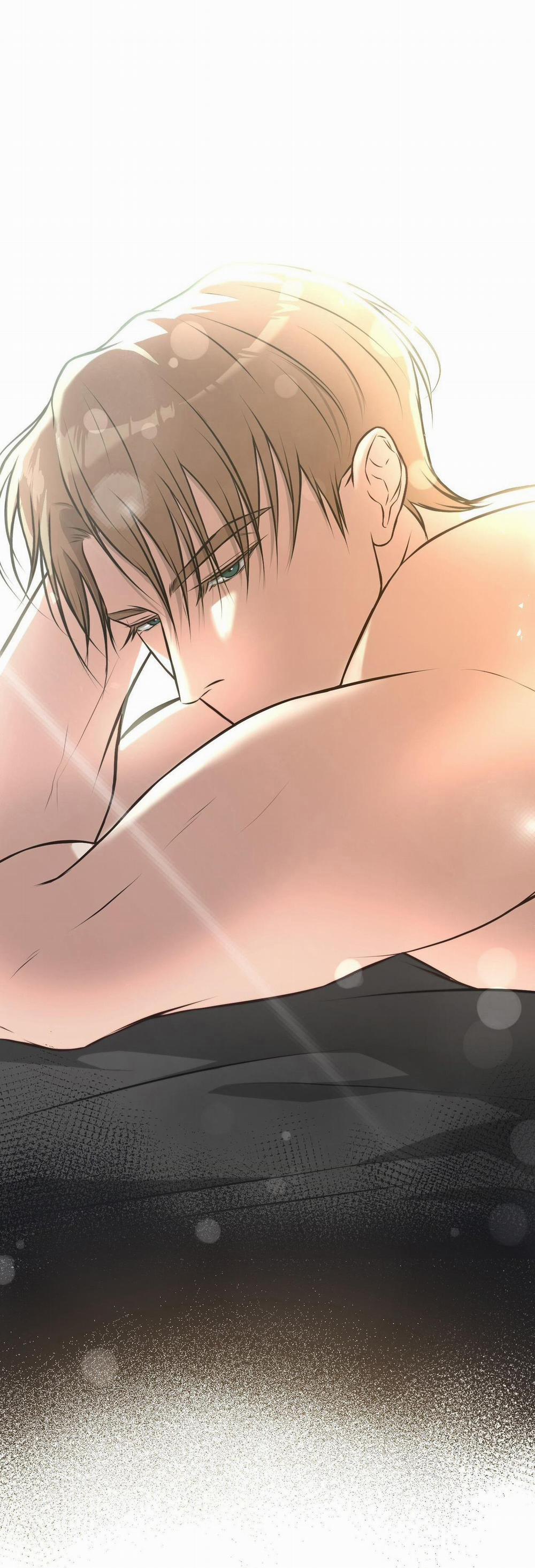 (End) Chờ Chút! Đừng Di Chuyển 1 trang 62