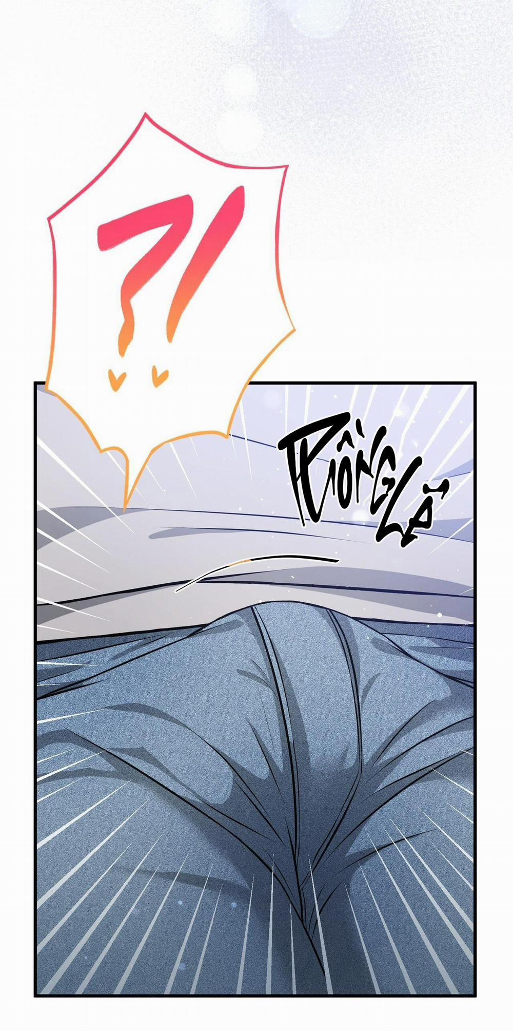 (End) Chờ Chút! Đừng Di Chuyển 1 trang 72