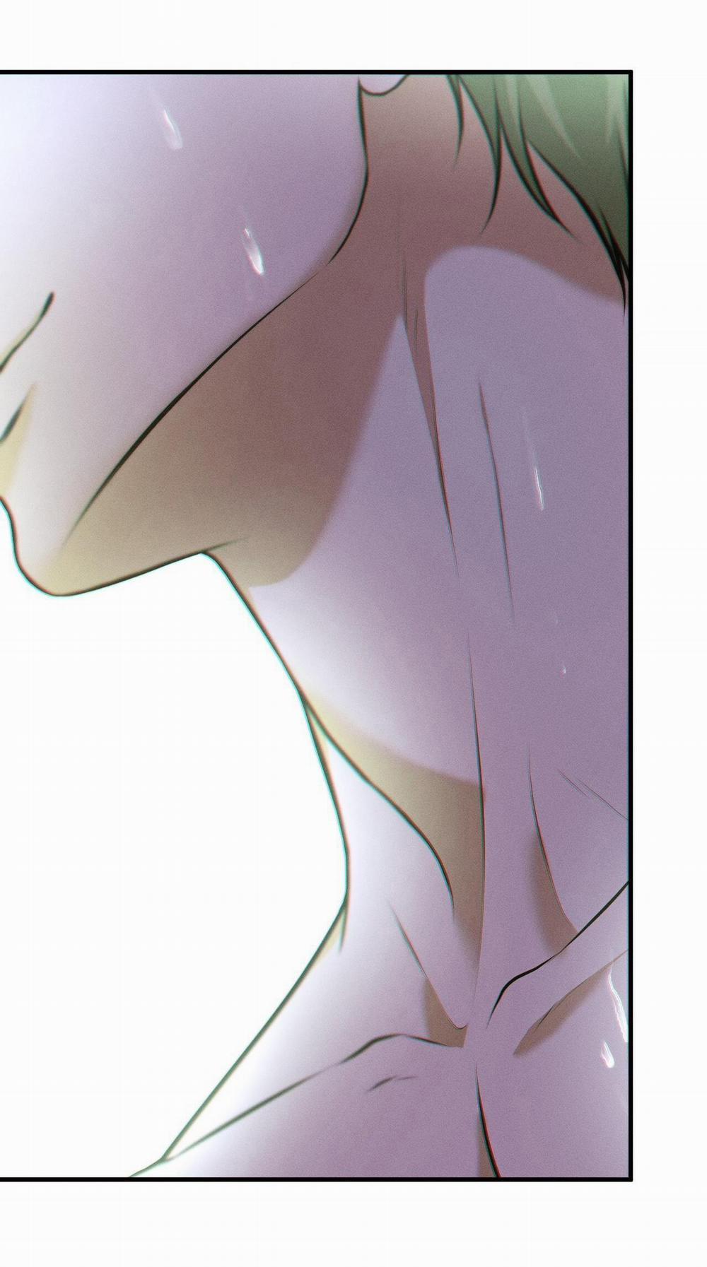 (End) Chờ Chút! Đừng Di Chuyển 1 trang 84