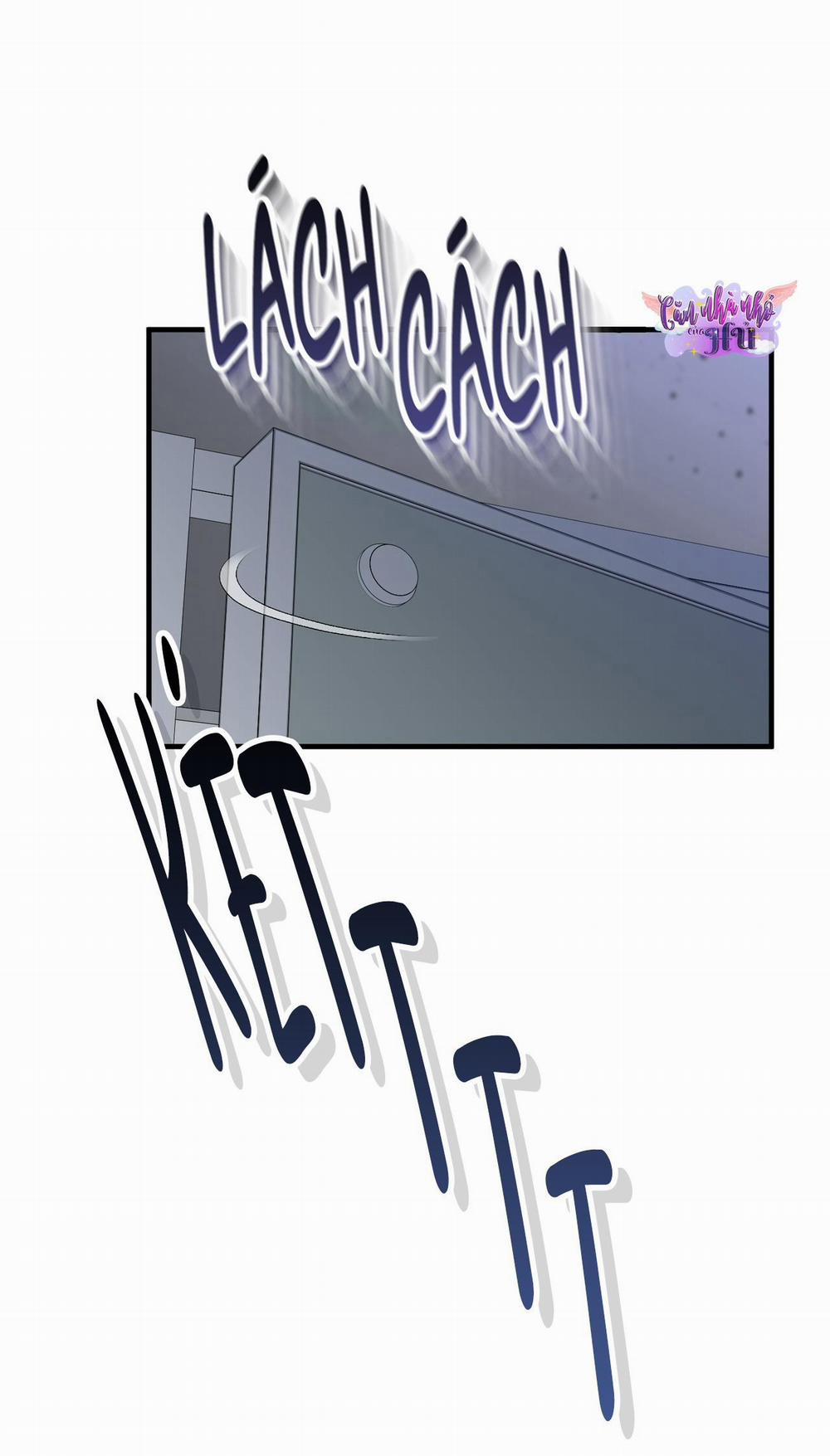 (End) Chờ Chút! Đừng Di Chuyển 2 trang 1