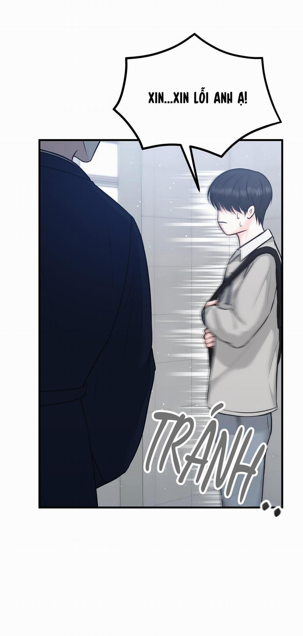 (End) Chờ Chút! Đừng Di Chuyển 2 trang 20