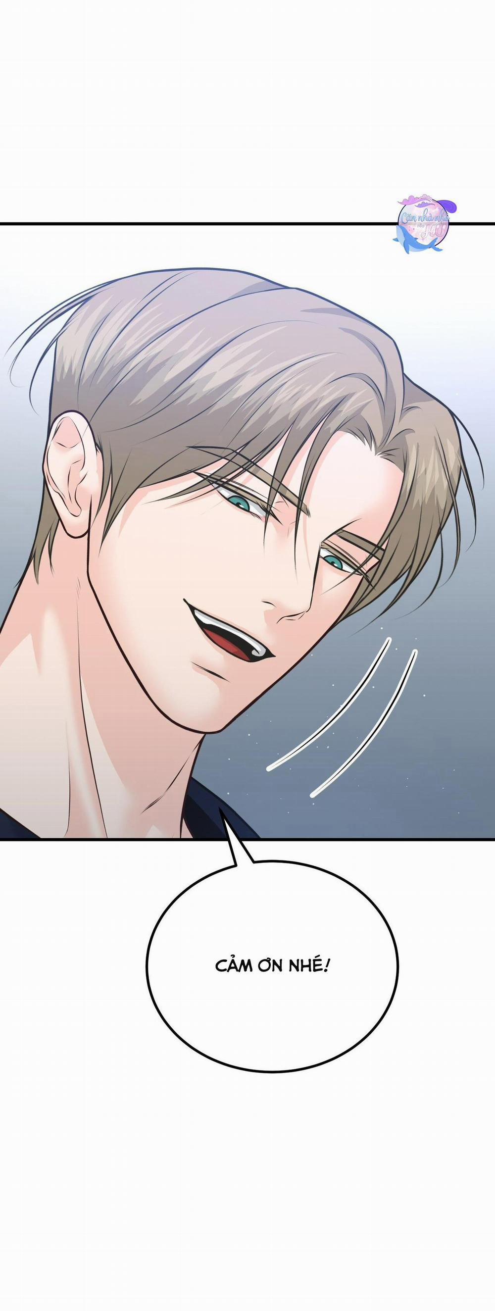 (End) Chờ Chút! Đừng Di Chuyển 2 trang 21