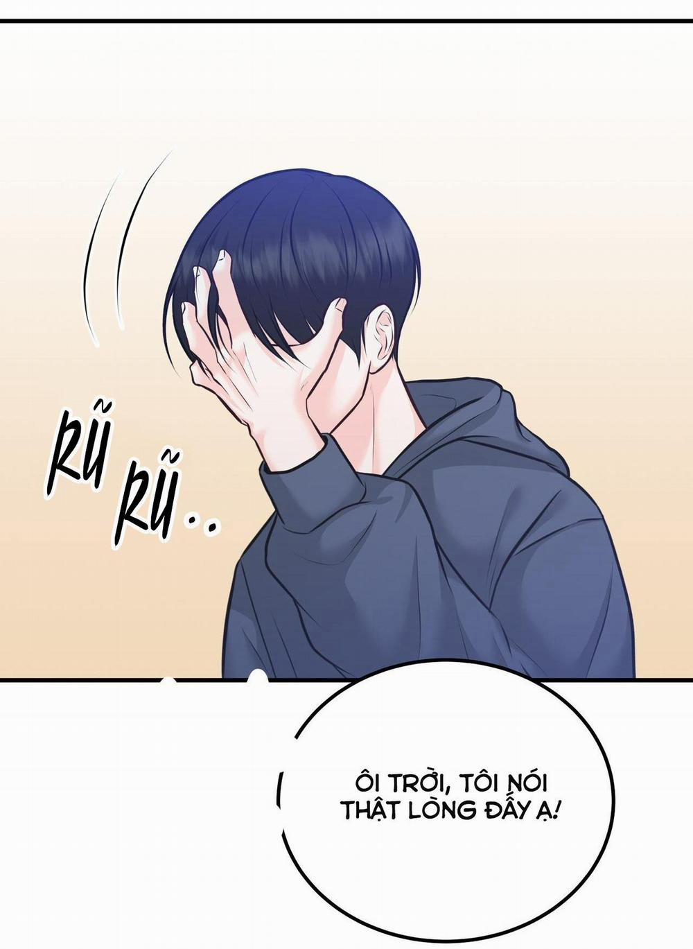 (End) Chờ Chút! Đừng Di Chuyển 2 trang 53