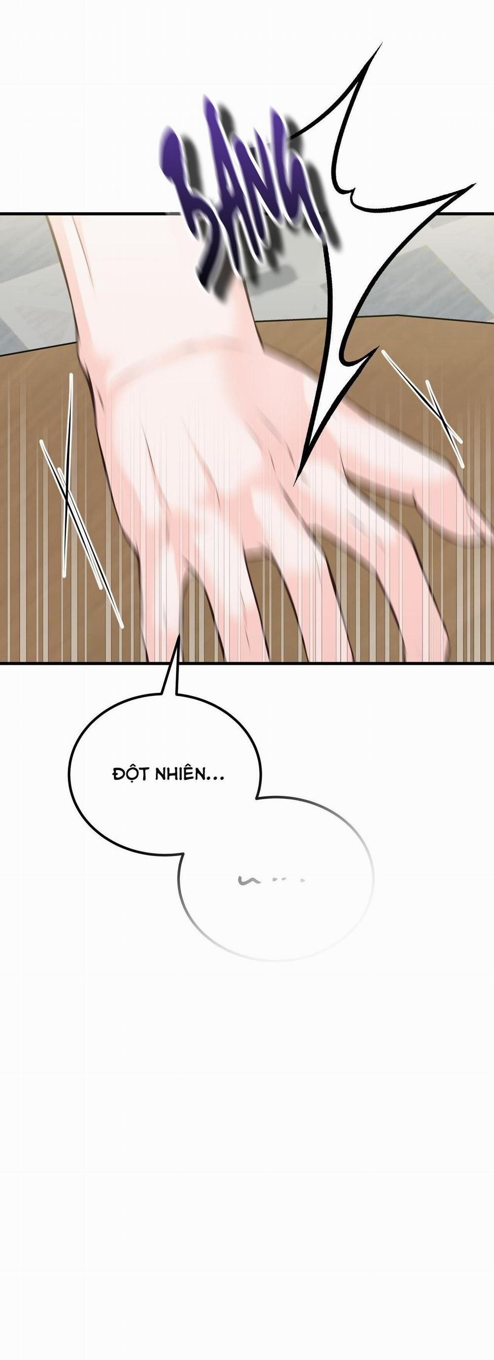 (End) Chờ Chút! Đừng Di Chuyển 2 trang 61