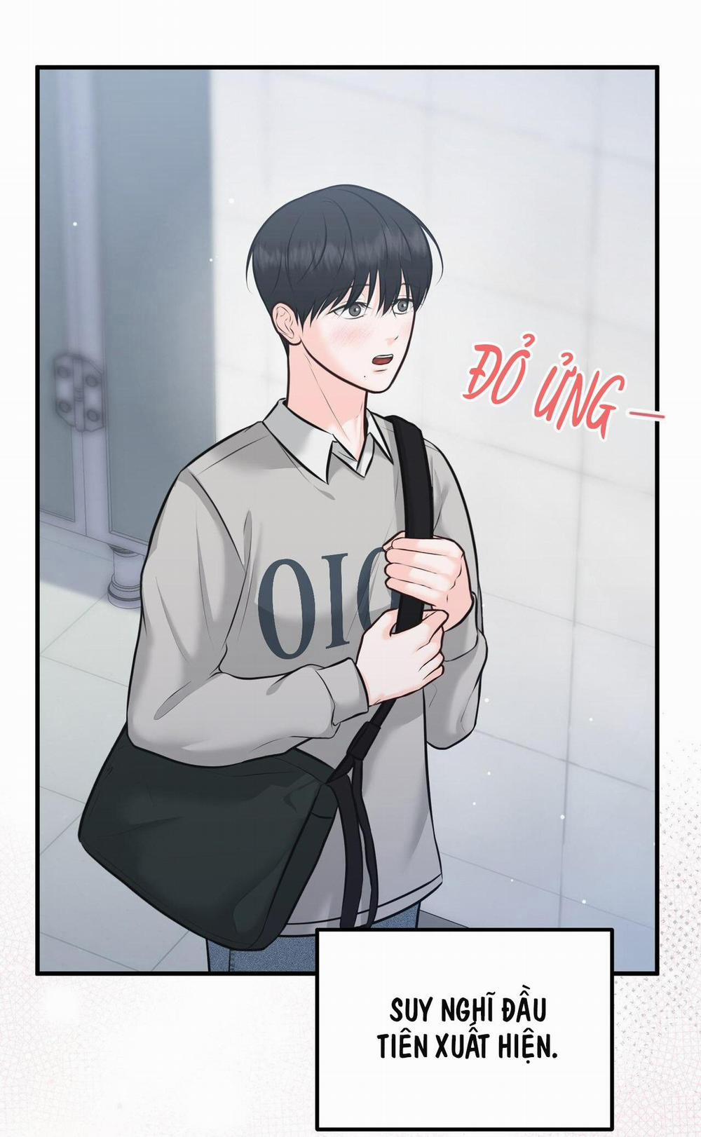 (End) Chờ Chút! Đừng Di Chuyển 2 trang 7