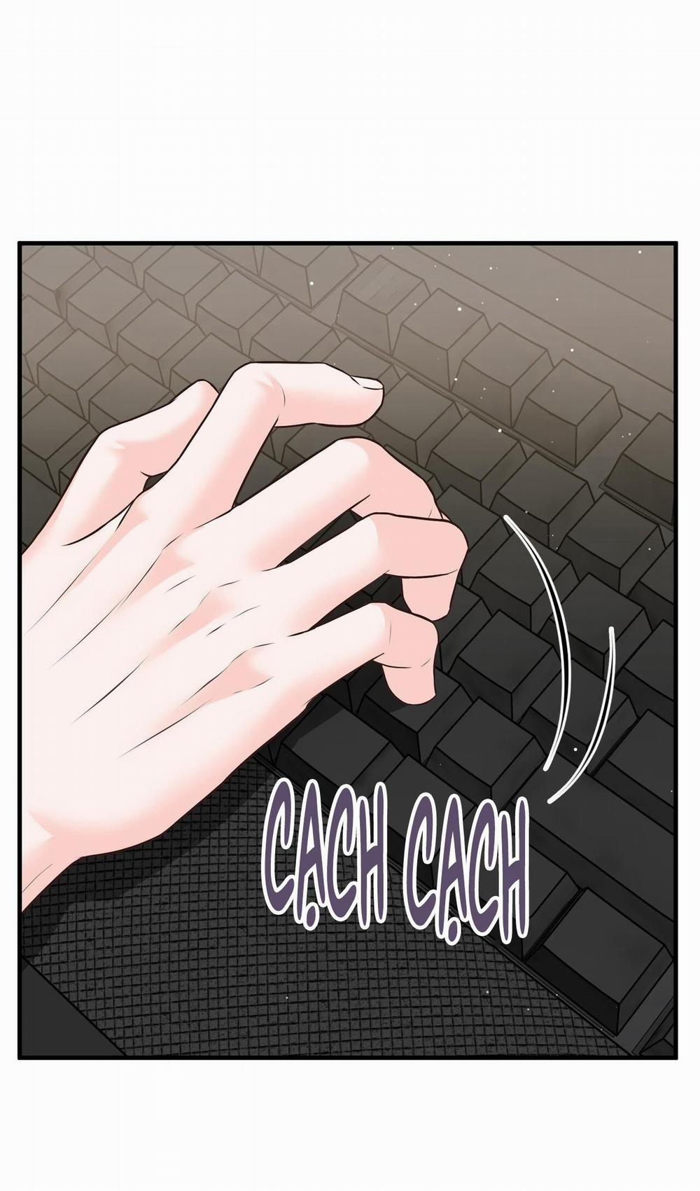 (End) Chờ Chút! Đừng Di Chuyển 2 trang 80