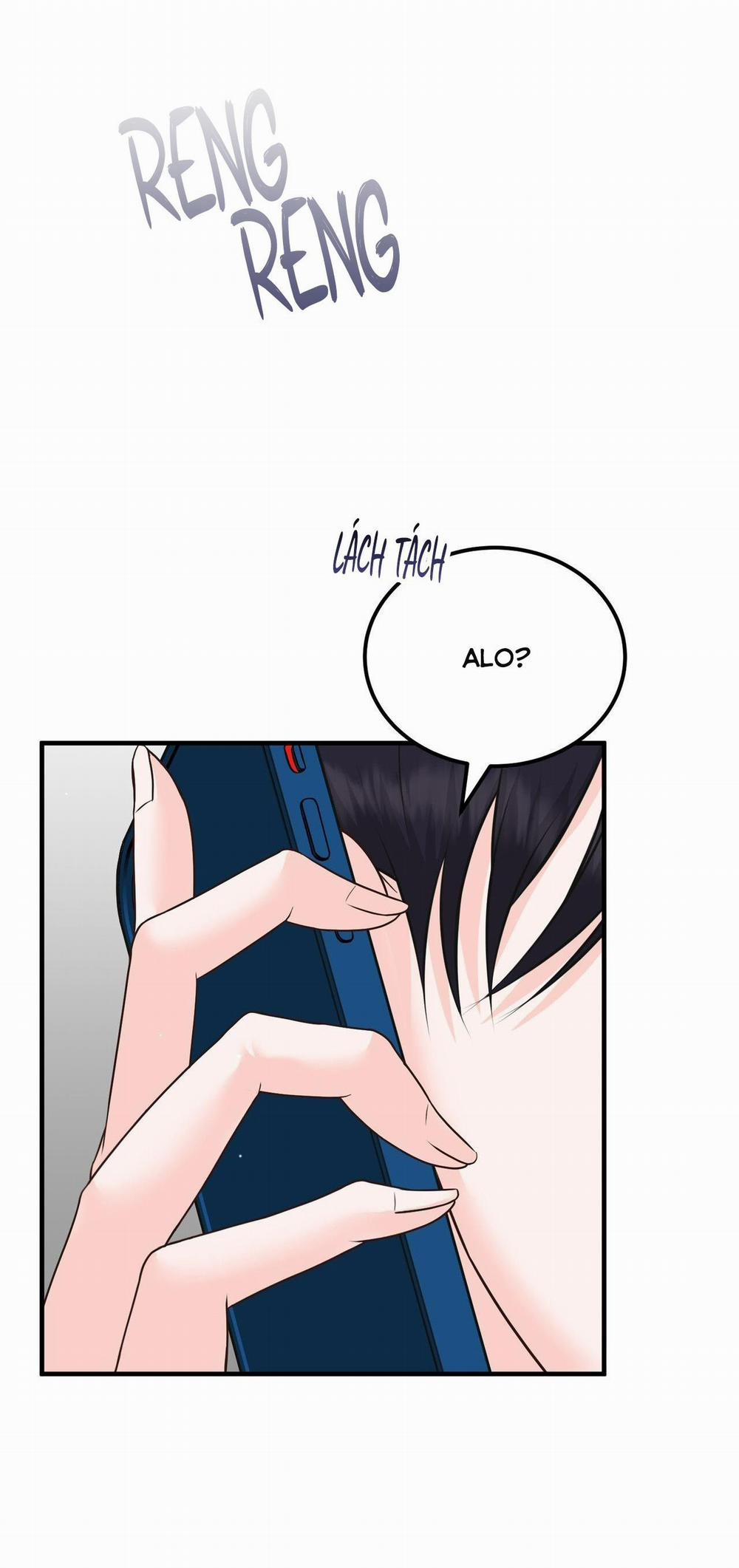 (End) Chờ Chút! Đừng Di Chuyển 2 trang 83