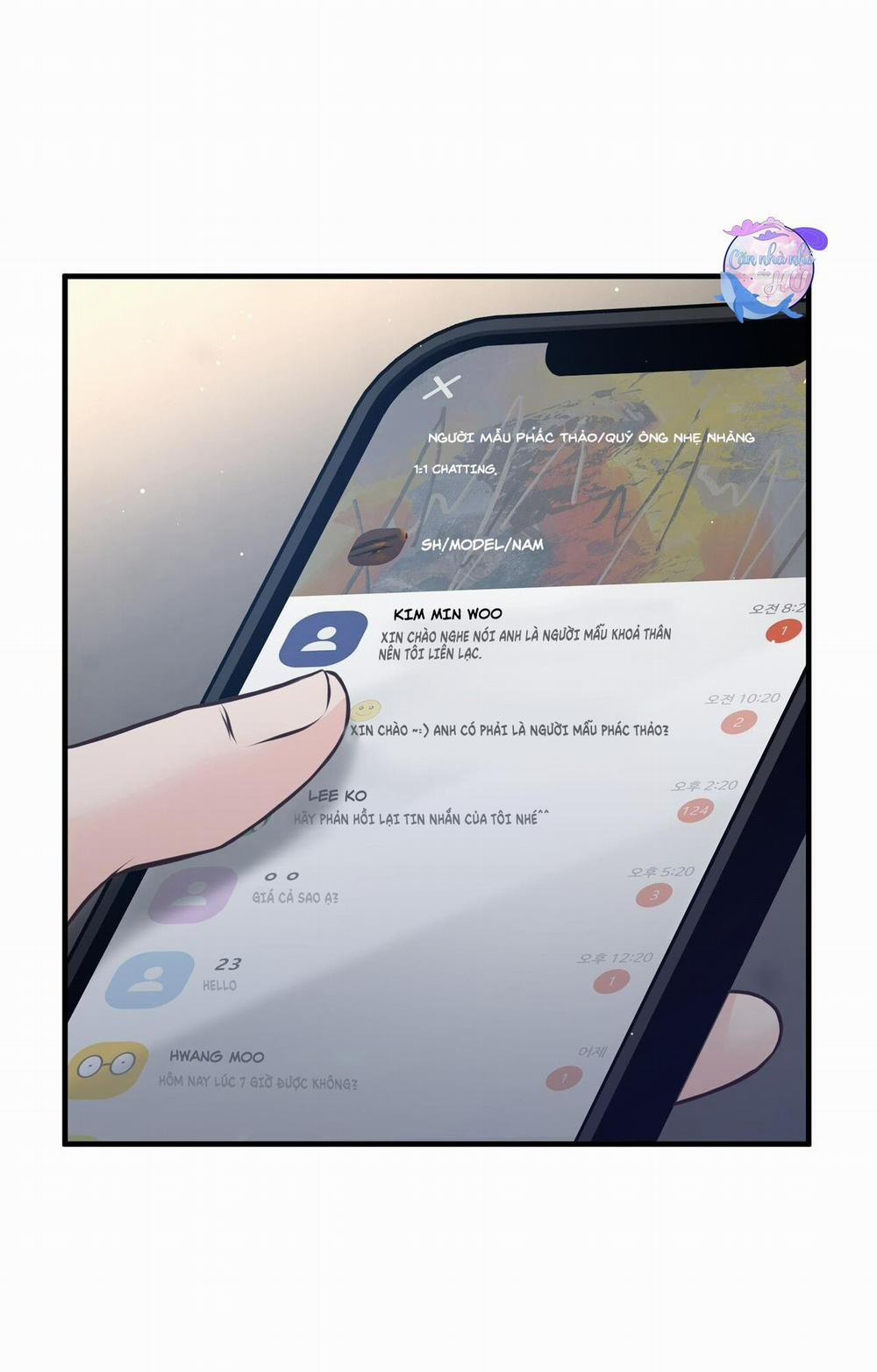 (End) Chờ Chút! Đừng Di Chuyển 2 trang 87