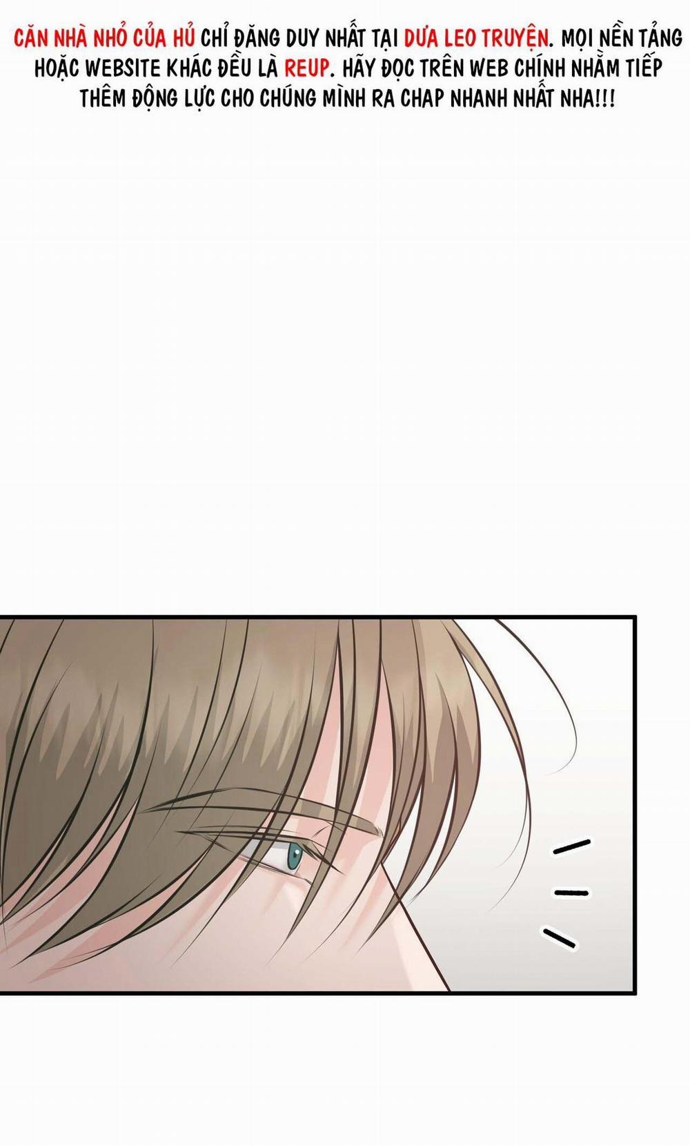 (End) Chờ Chút! Đừng Di Chuyển 3 trang 17