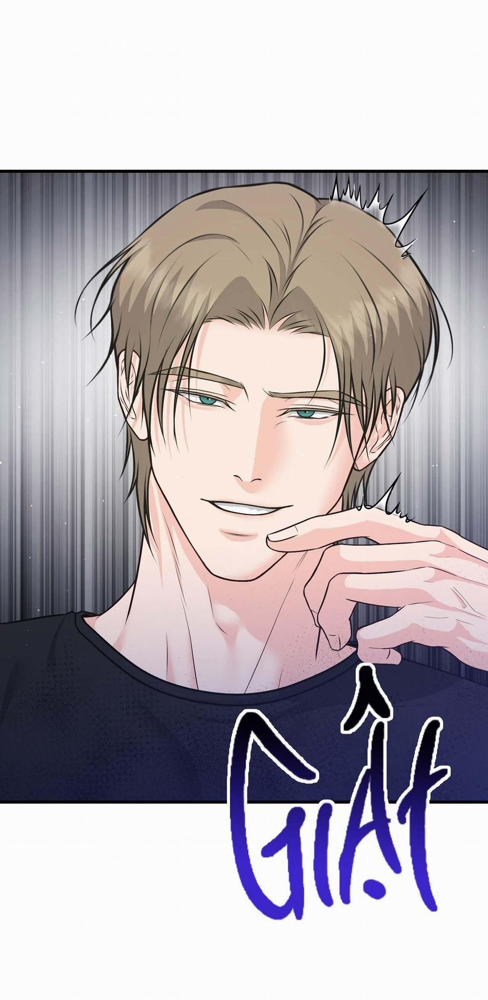 (End) Chờ Chút! Đừng Di Chuyển 3 trang 19