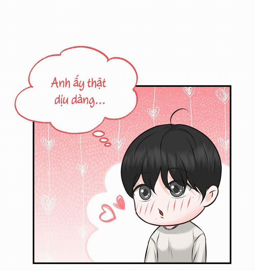 (End) Chờ Chút! Đừng Di Chuyển 3 trang 27