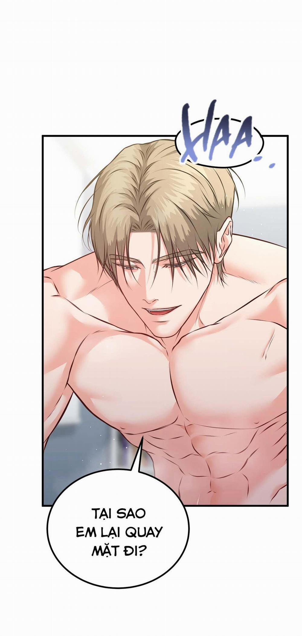 (End) Chờ Chút! Đừng Di Chuyển 3 trang 34