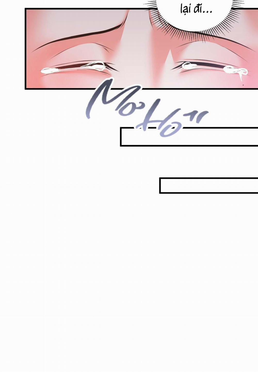 (End) Chờ Chút! Đừng Di Chuyển 3 trang 60