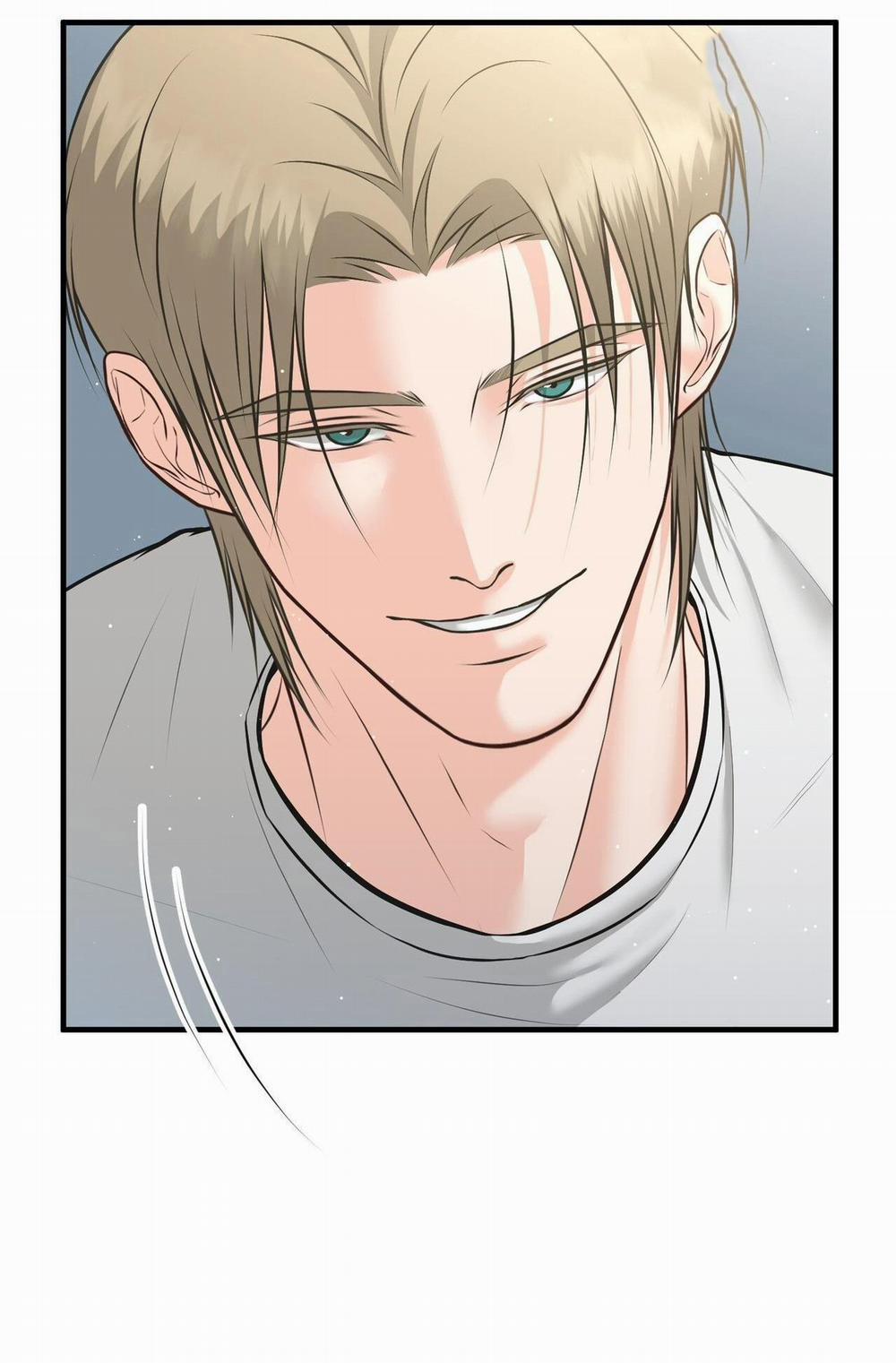 (End) Chờ Chút! Đừng Di Chuyển 5 trang 32