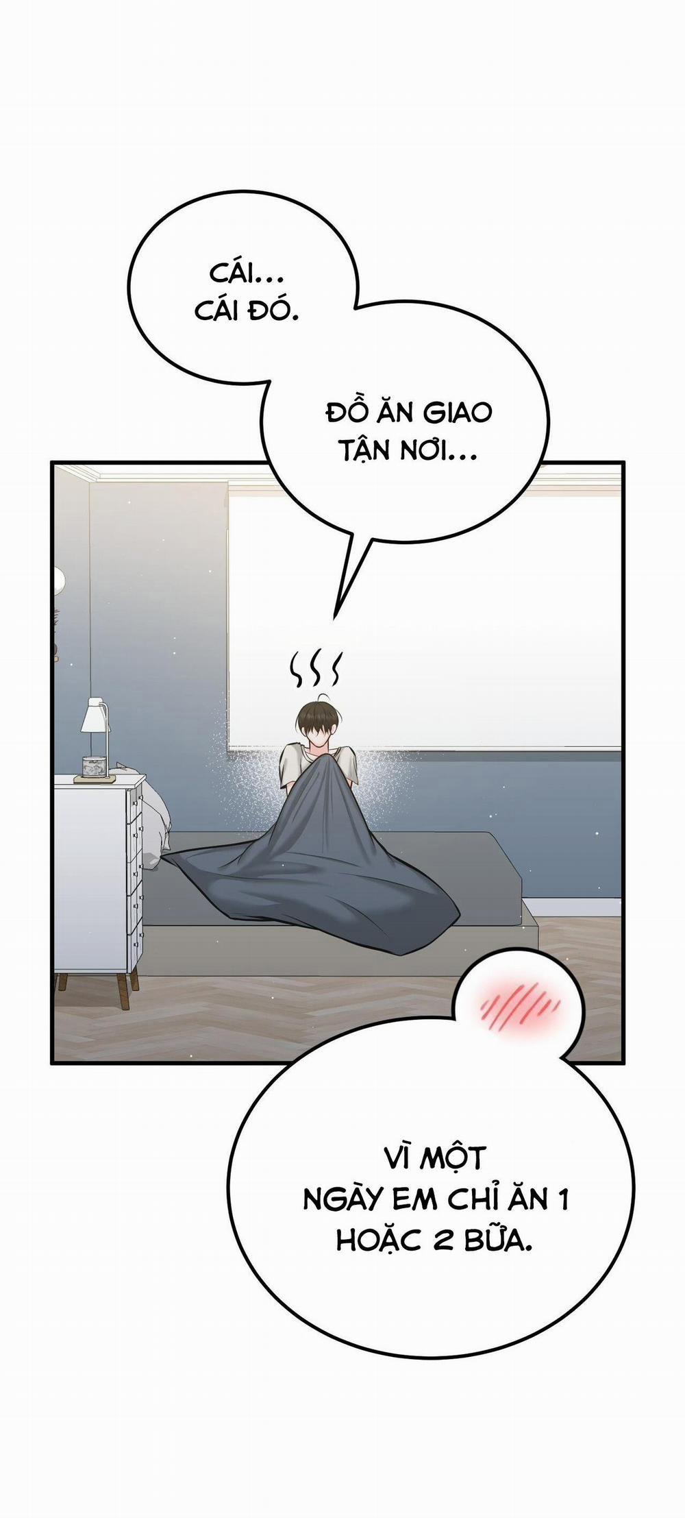 (End) Chờ Chút! Đừng Di Chuyển 5 trang 57