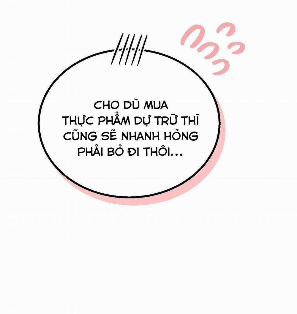 (End) Chờ Chút! Đừng Di Chuyển 5 trang 59