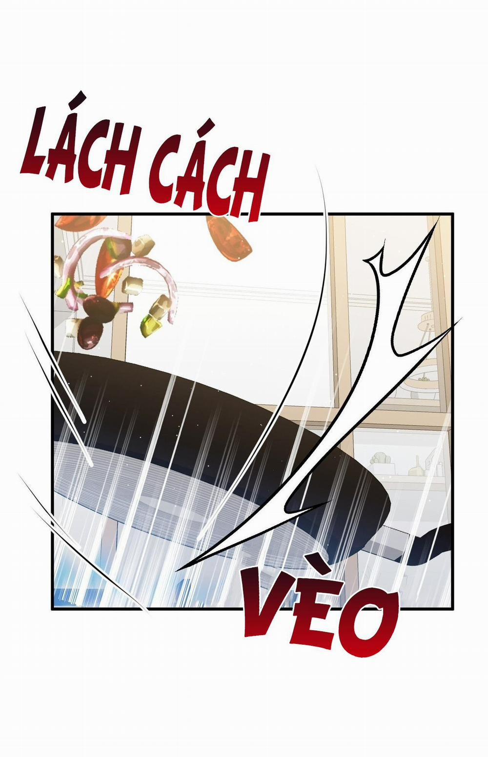 (End) Chờ Chút! Đừng Di Chuyển 5 trang 70