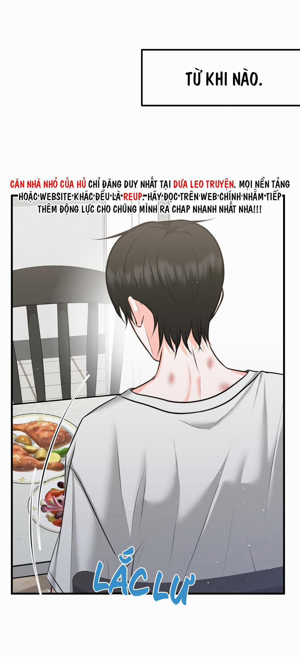 (End) Chờ Chút! Đừng Di Chuyển 5 trang 80