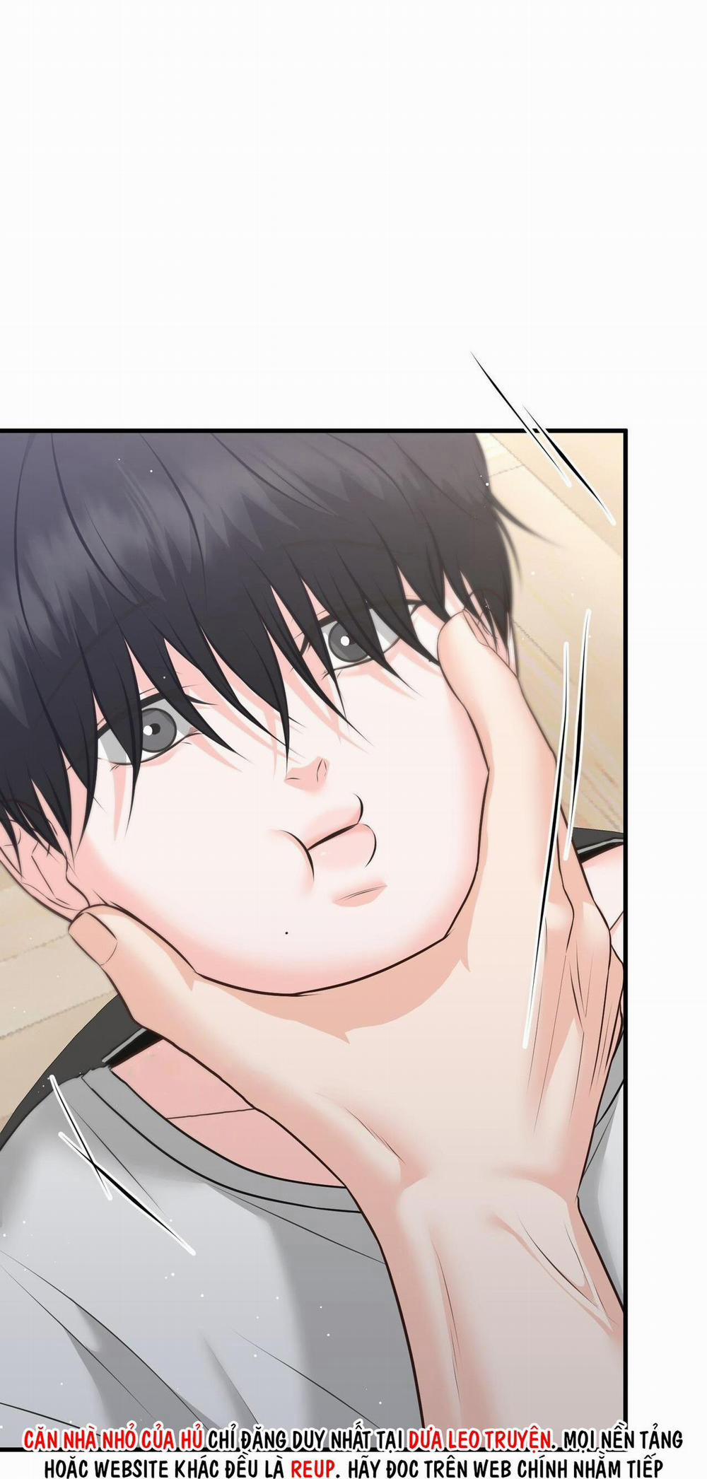 (End) Chờ Chút! Đừng Di Chuyển 5 trang 89