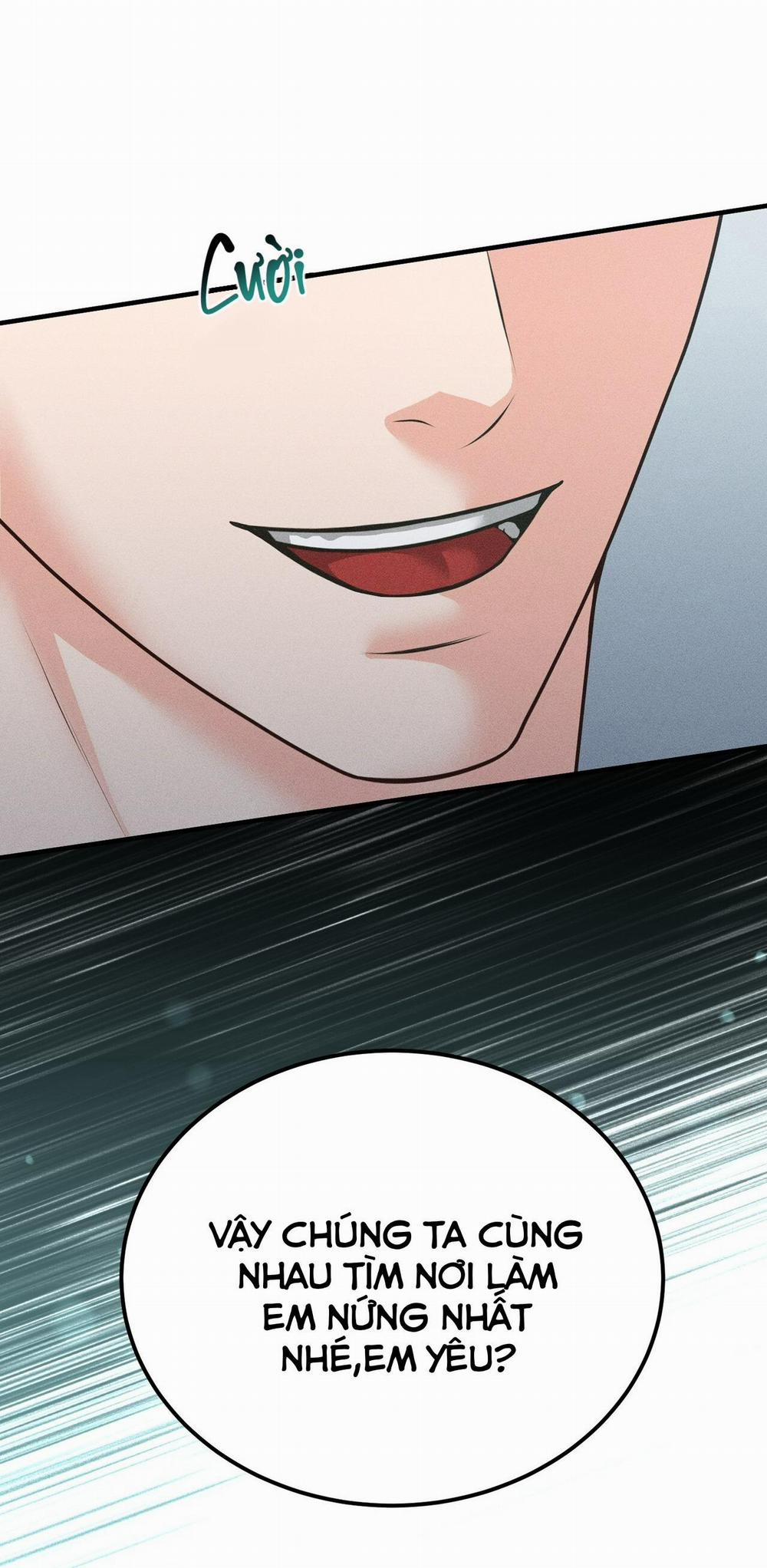 (End) Chờ Chút! Đừng Di Chuyển 7 END trang 11