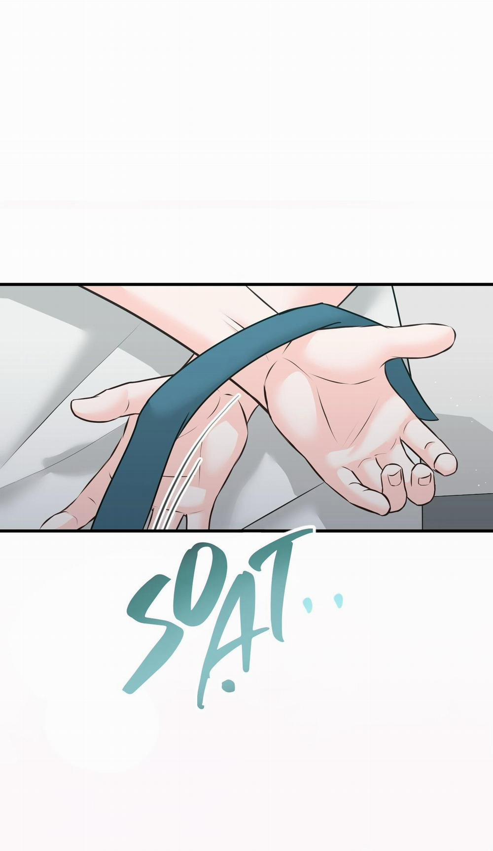 (End) Chờ Chút! Đừng Di Chuyển 7 END trang 72