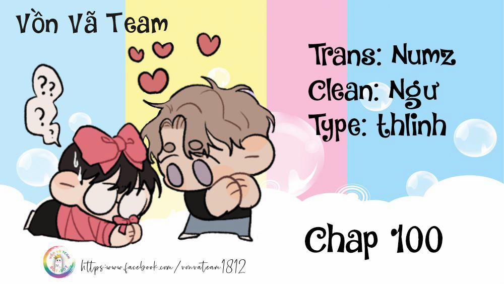 (End) Để Ý Tôi Một Chút Đi Mà 100 trang 0