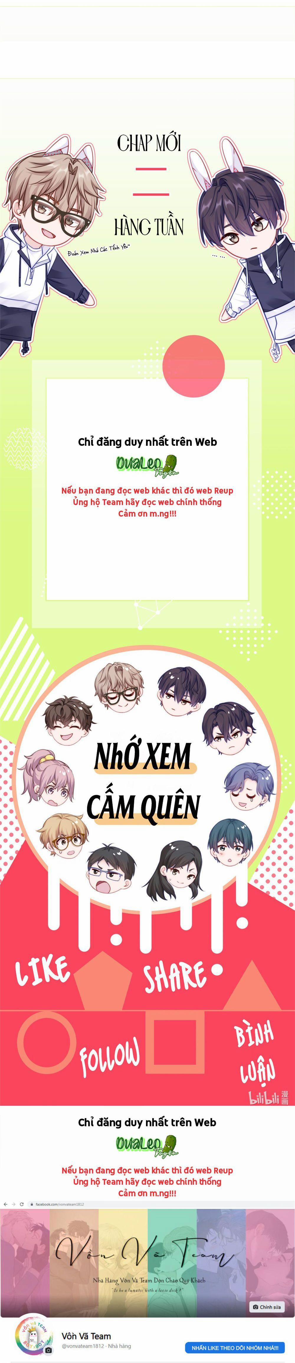 (End) Để Ý Tôi Một Chút Đi Mà 11 trang 17