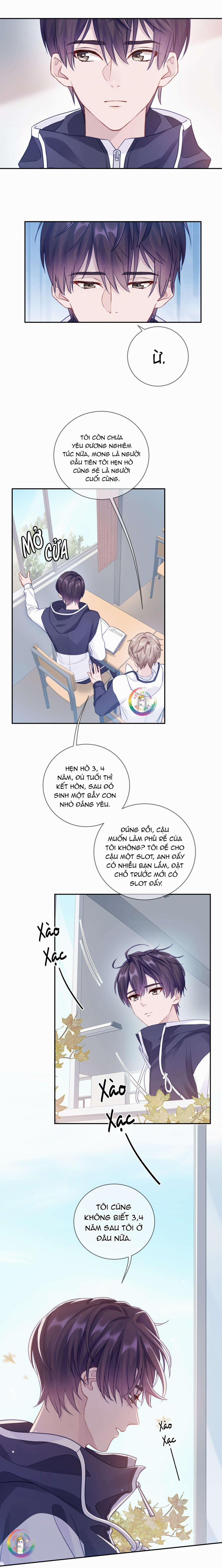 (End) Để Ý Tôi Một Chút Đi Mà 15 trang 10