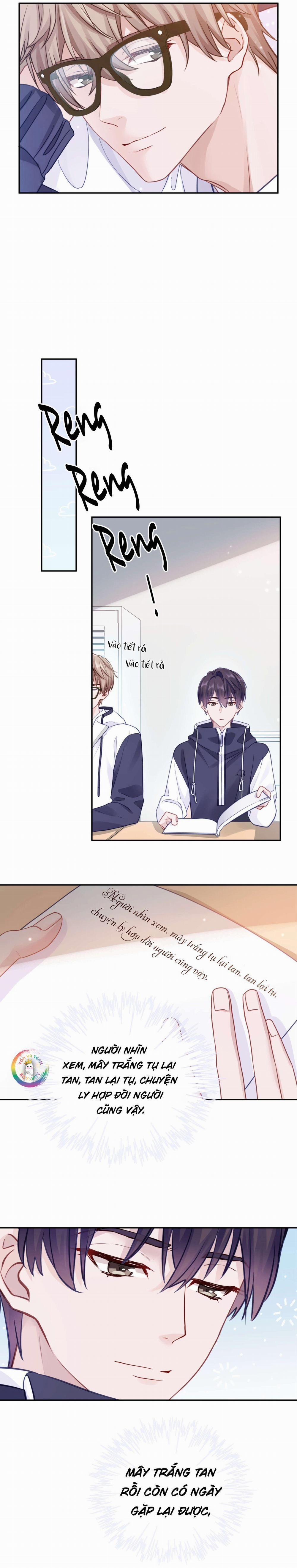 (End) Để Ý Tôi Một Chút Đi Mà 15 trang 12