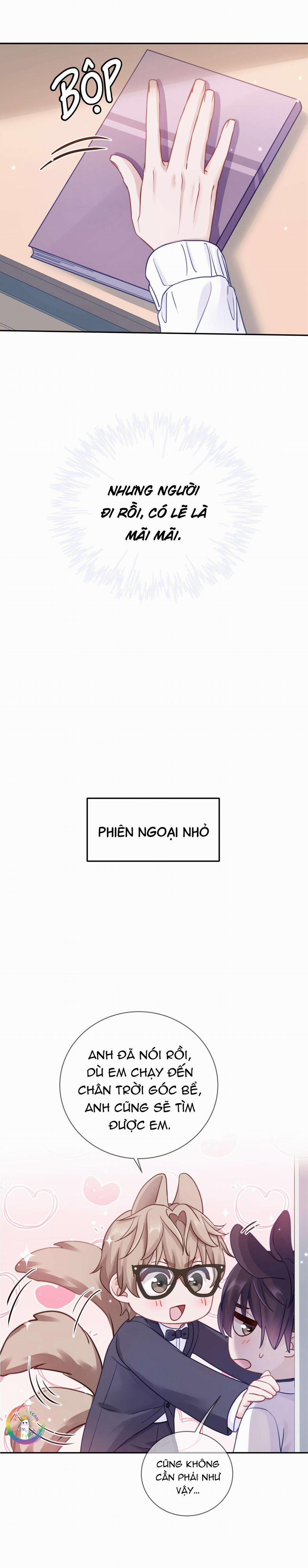 (End) Để Ý Tôi Một Chút Đi Mà 15 trang 13