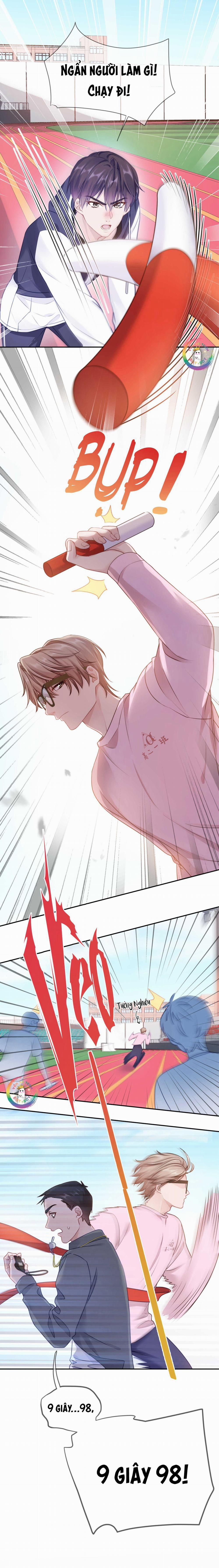 (End) Để Ý Tôi Một Chút Đi Mà 17 trang 2