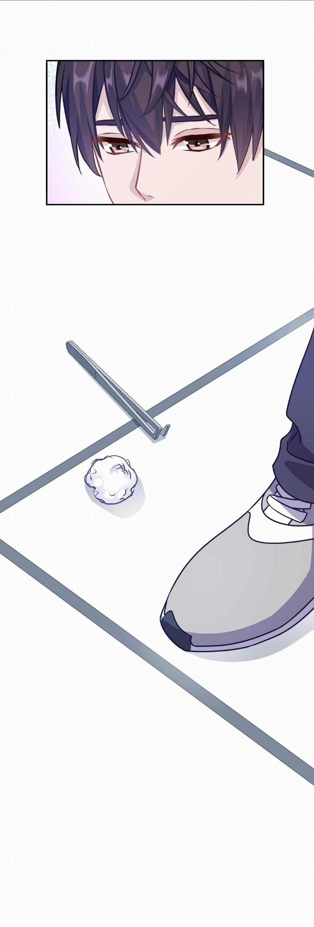 (End) Để Ý Tôi Một Chút Đi Mà 19 trang 3