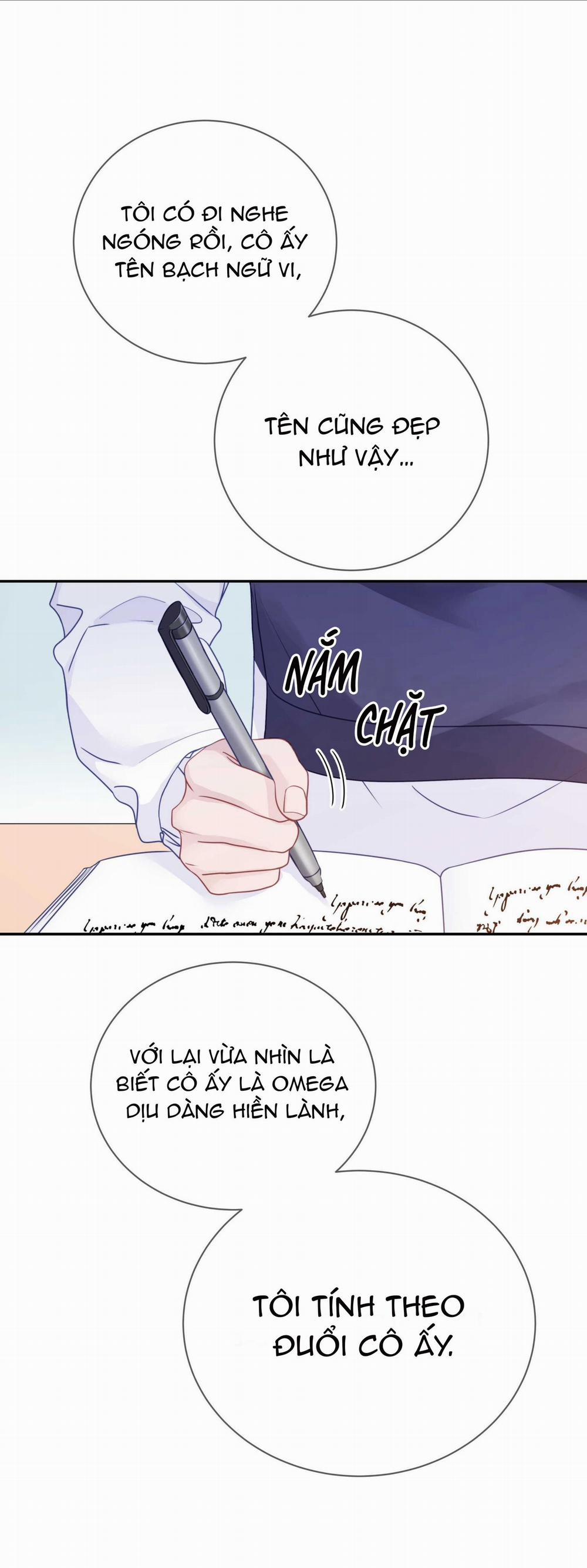 (End) Để Ý Tôi Một Chút Đi Mà 19 trang 5