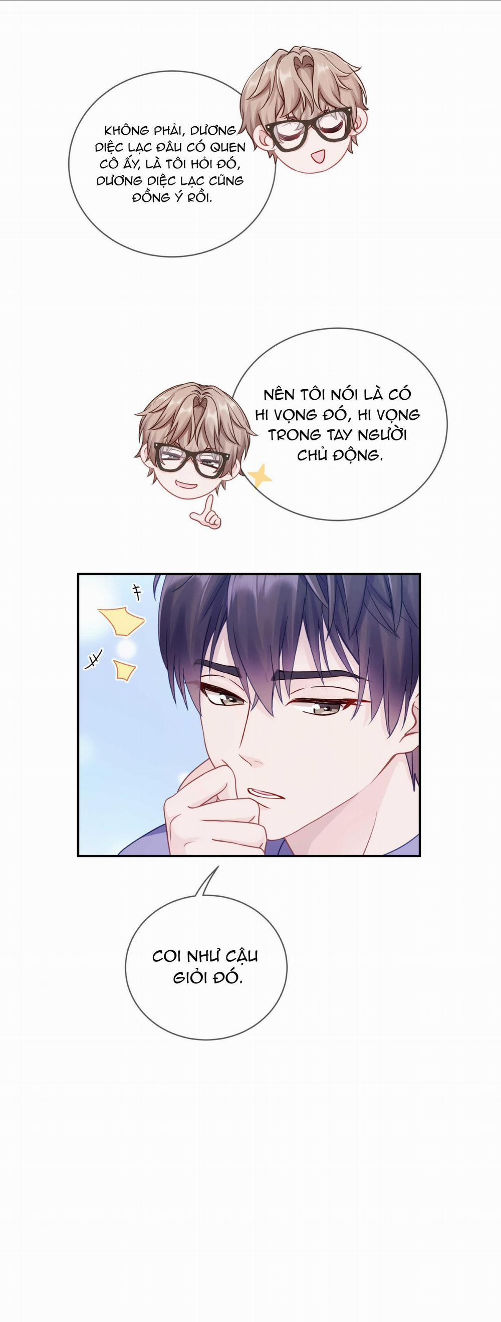 (End) Để Ý Tôi Một Chút Đi Mà 19 trang 9