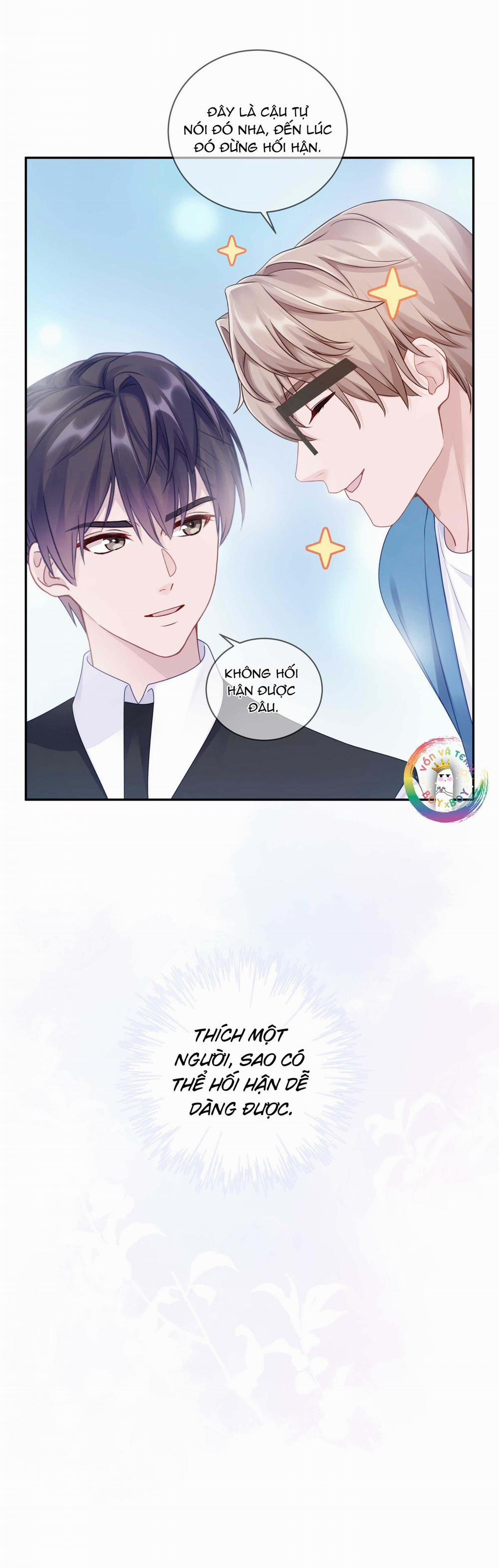 (End) Để Ý Tôi Một Chút Đi Mà 21 trang 6