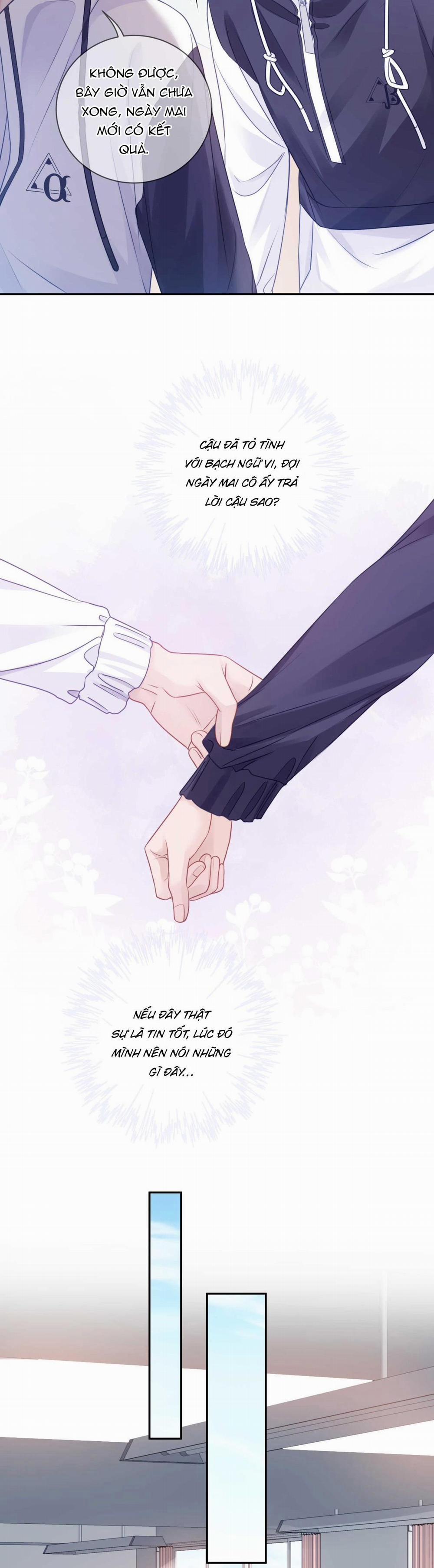 (End) Để Ý Tôi Một Chút Đi Mà 23 trang 13