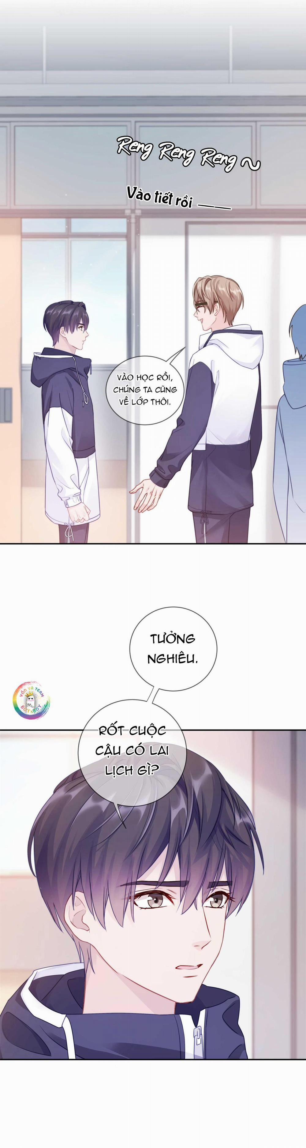 (End) Để Ý Tôi Một Chút Đi Mà 23 trang 23