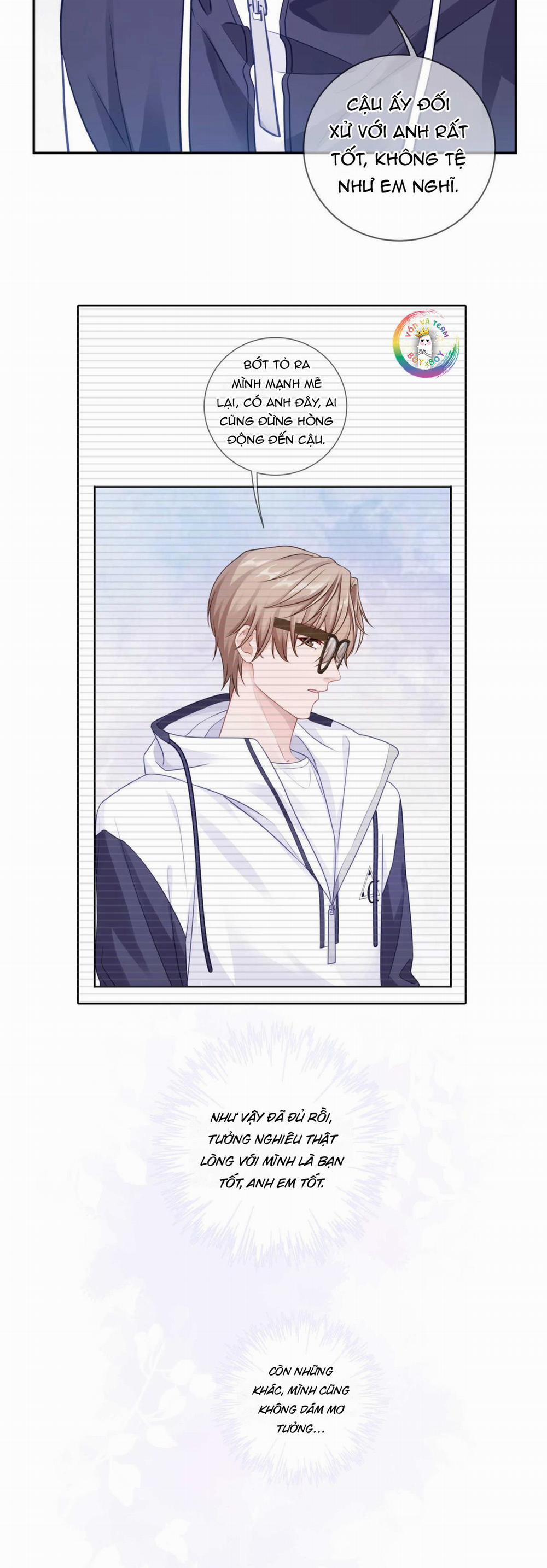 (End) Để Ý Tôi Một Chút Đi Mà 23 trang 8