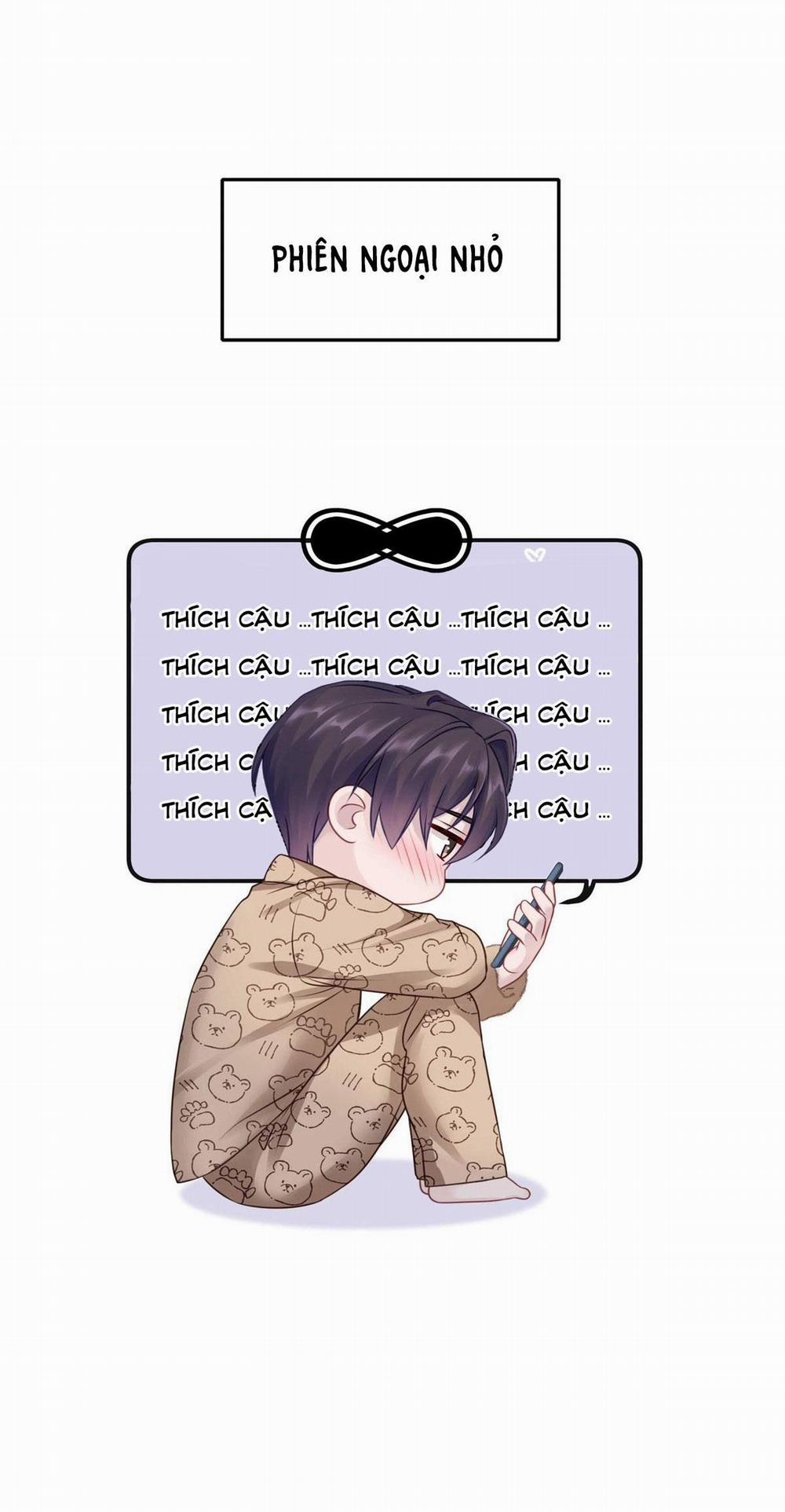 (End) Để Ý Tôi Một Chút Đi Mà 25.2 trang 17