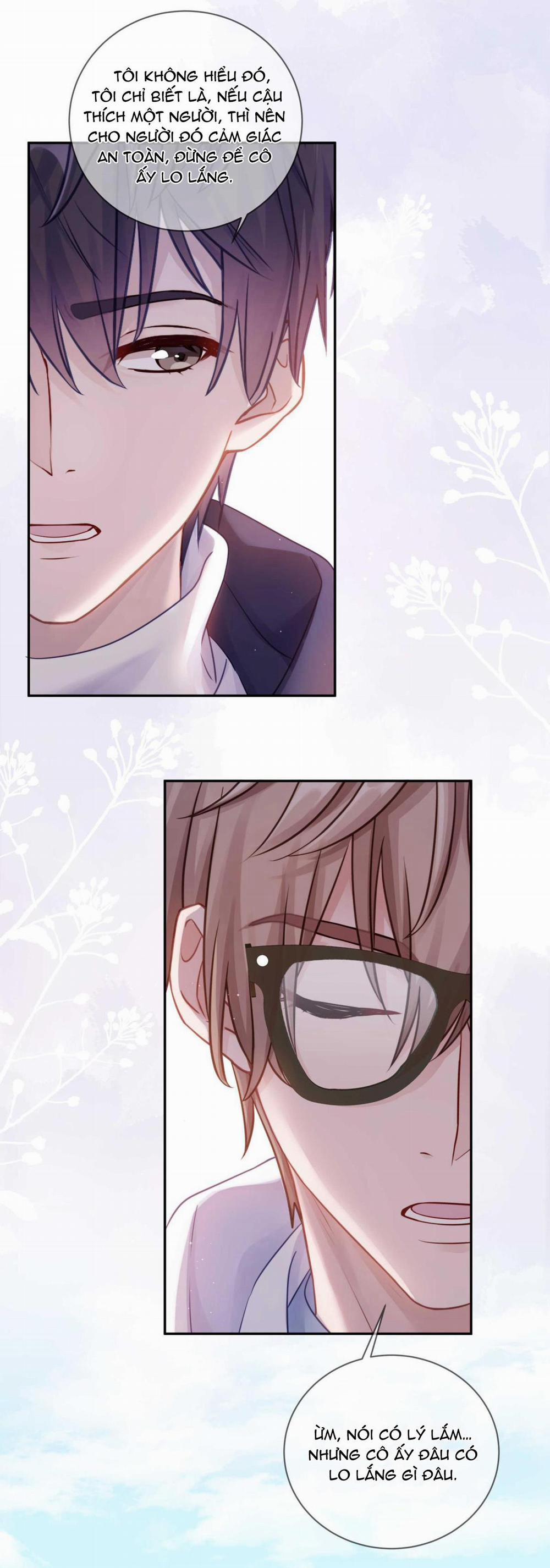 (End) Để Ý Tôi Một Chút Đi Mà 25.2 trang 2