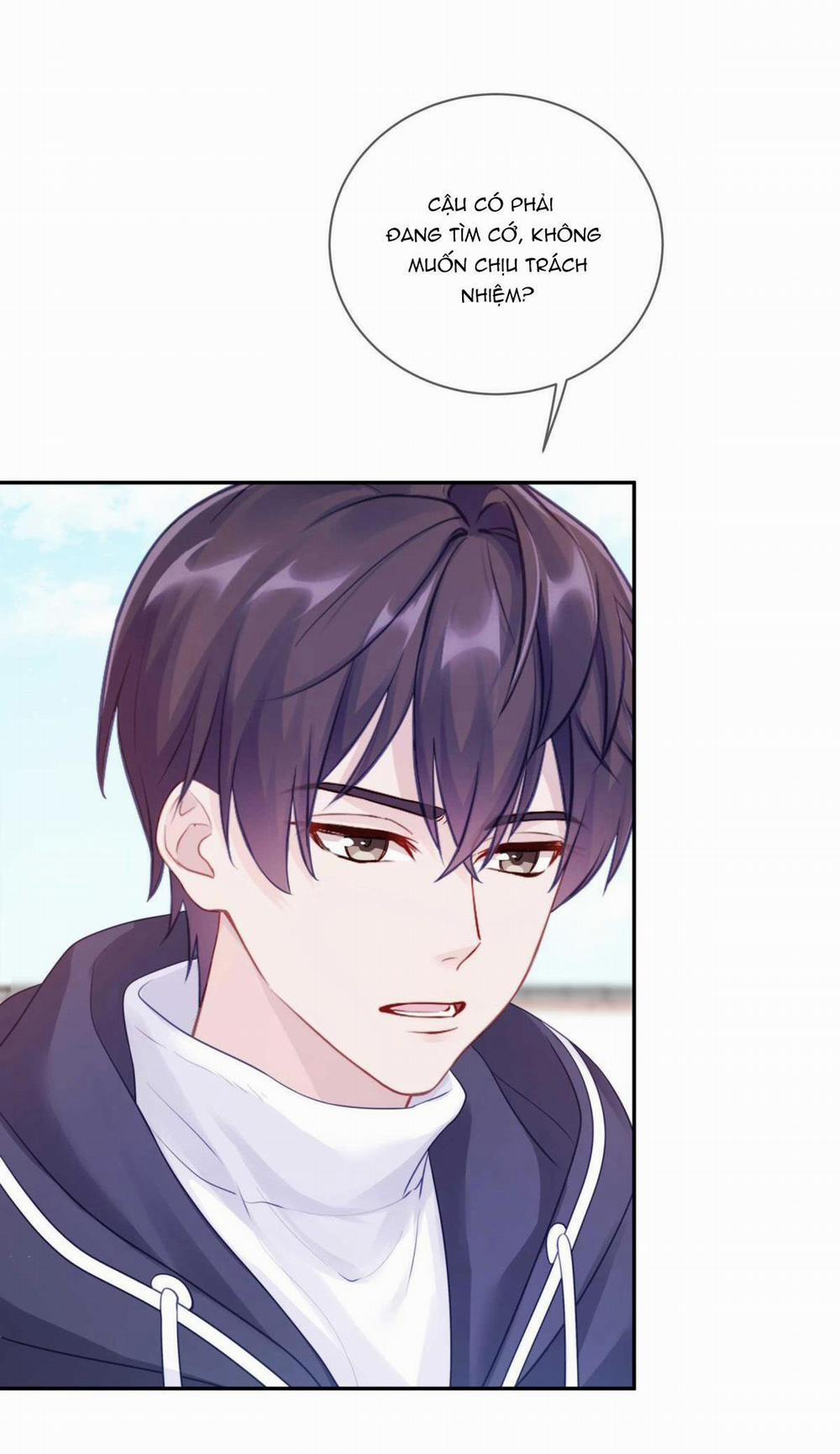 (End) Để Ý Tôi Một Chút Đi Mà 25.2 trang 4