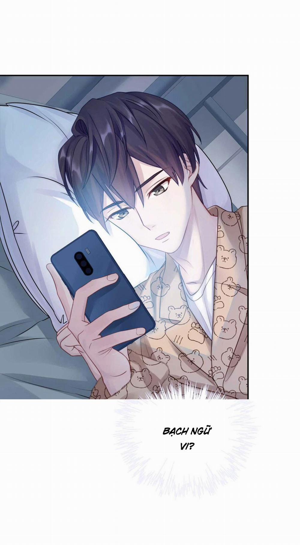 (End) Để Ý Tôi Một Chút Đi Mà 26 trang 1