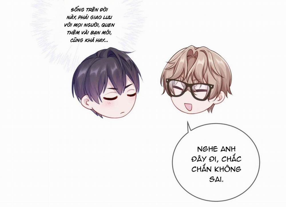 (End) Để Ý Tôi Một Chút Đi Mà 26 trang 17