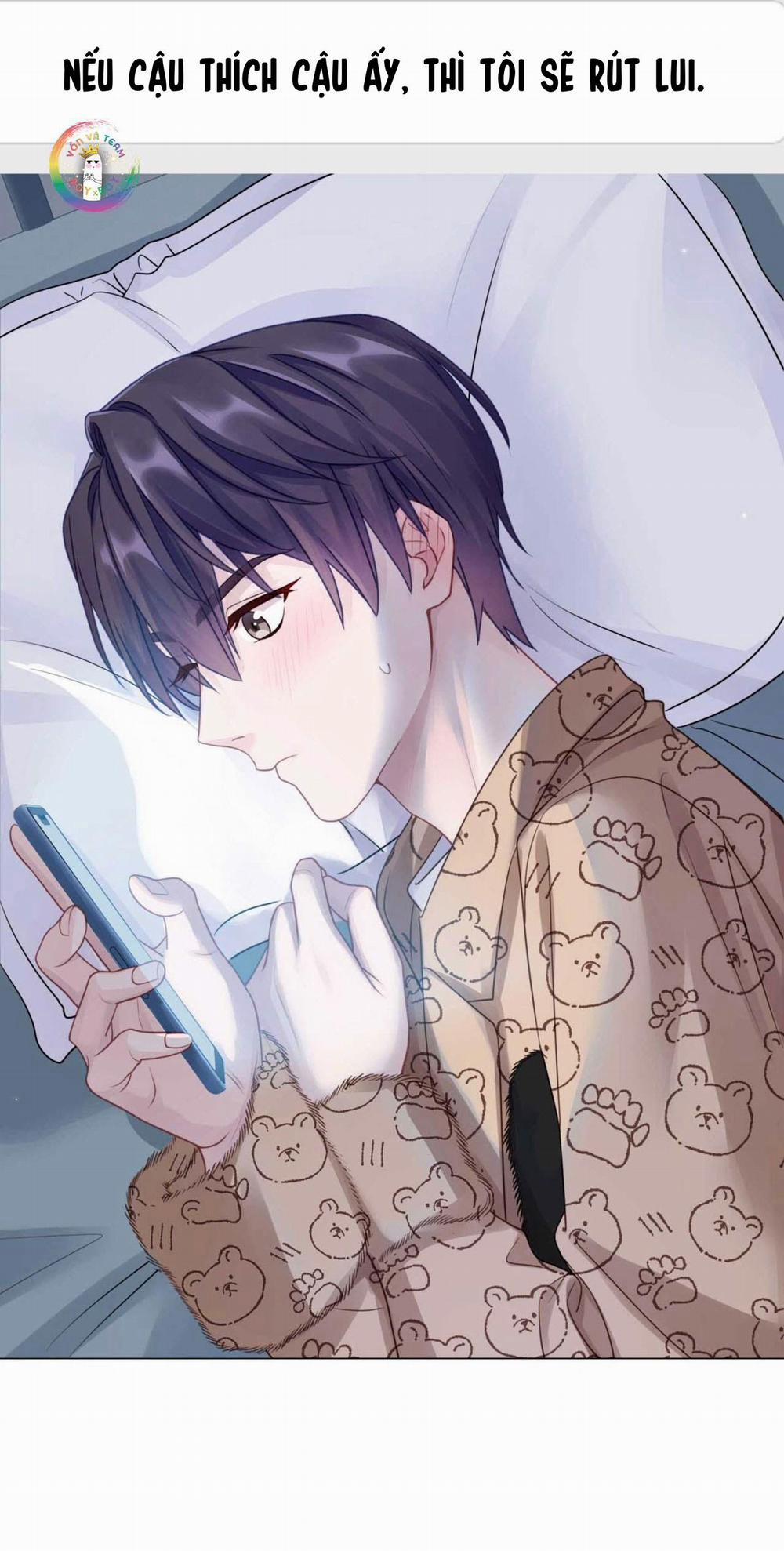 (End) Để Ý Tôi Một Chút Đi Mà 26 trang 4