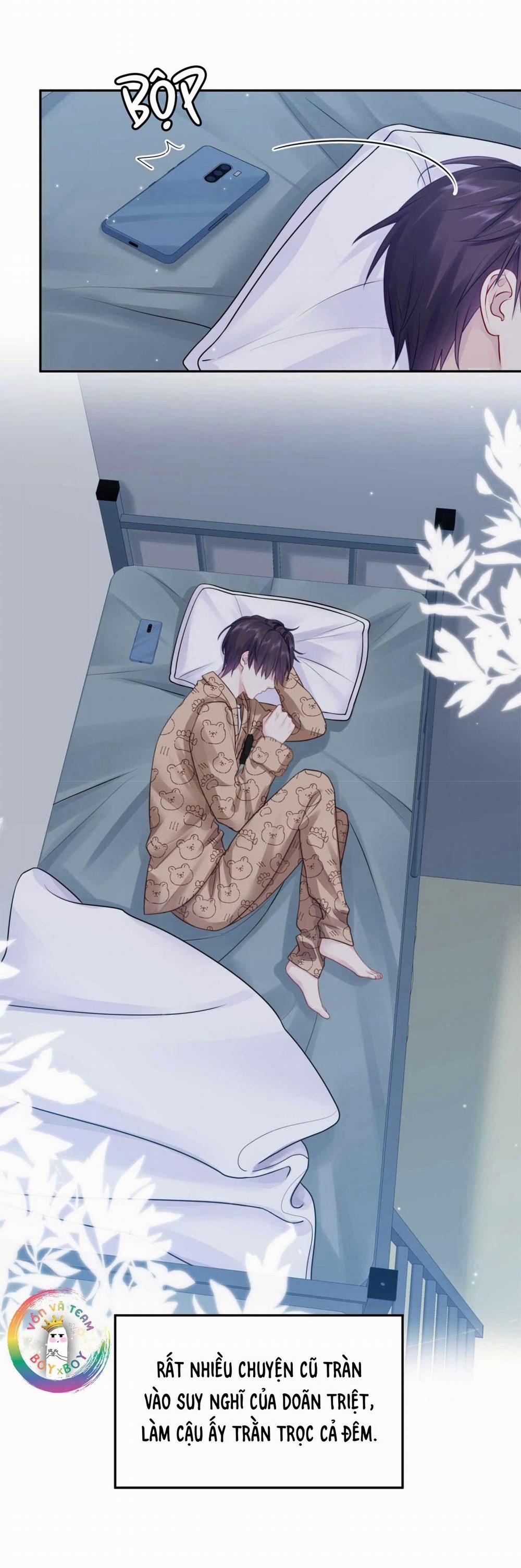 (End) Để Ý Tôi Một Chút Đi Mà 26 trang 6