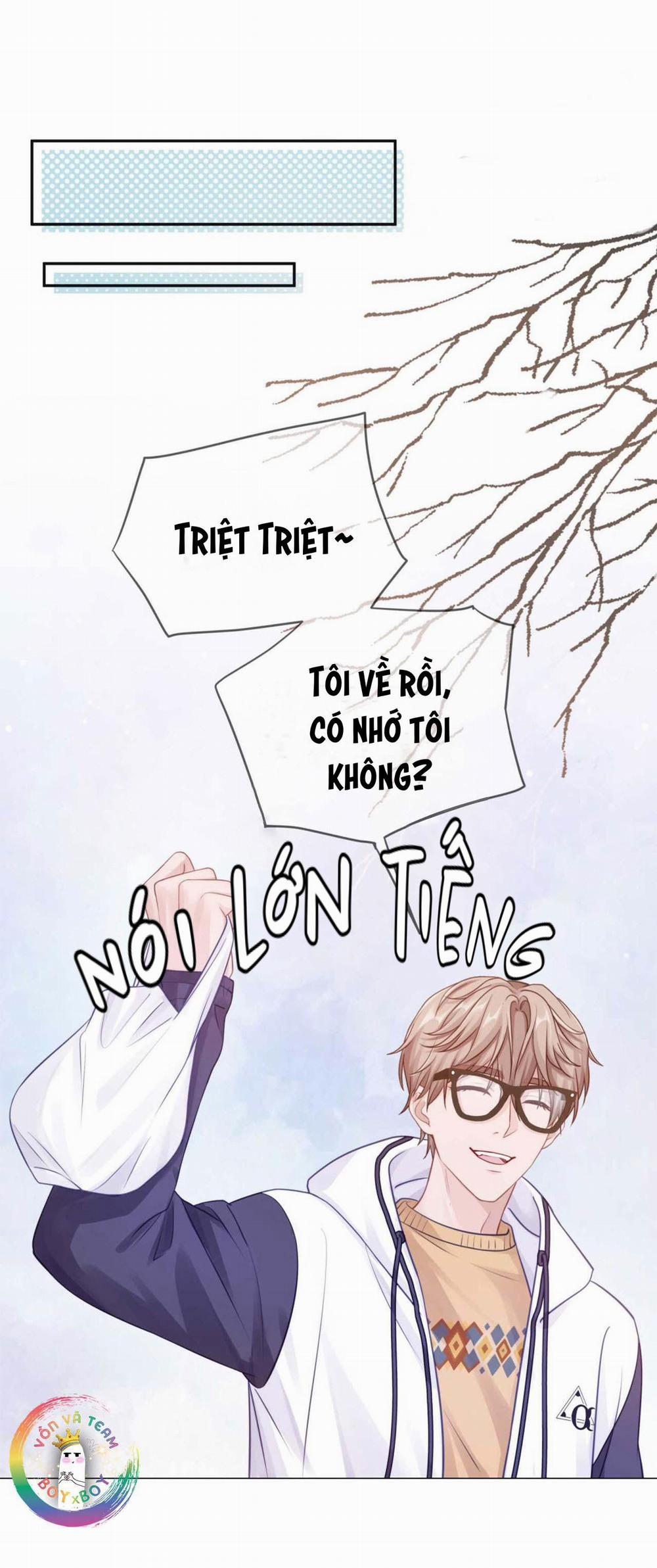 (End) Để Ý Tôi Một Chút Đi Mà 26 trang 7