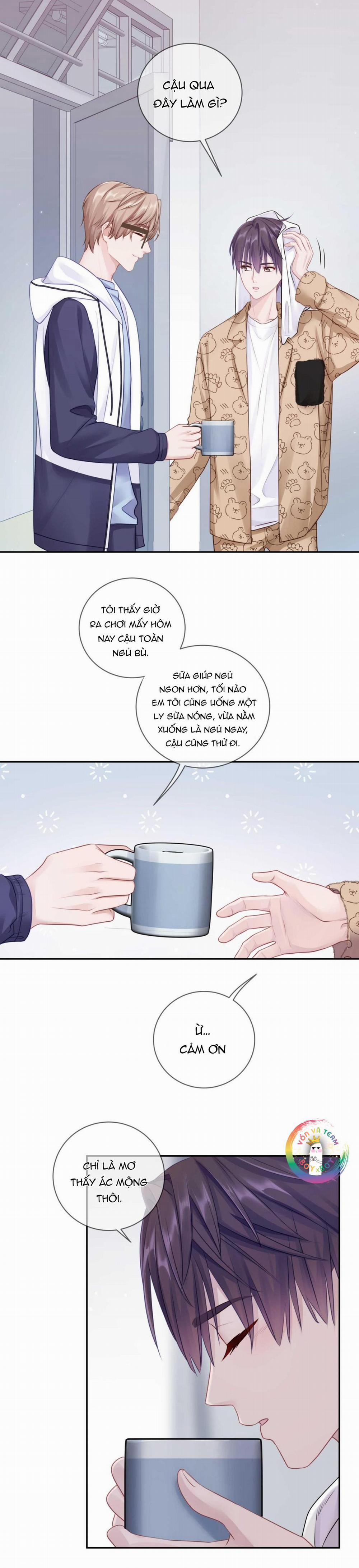 (End) Để Ý Tôi Một Chút Đi Mà 27 trang 14