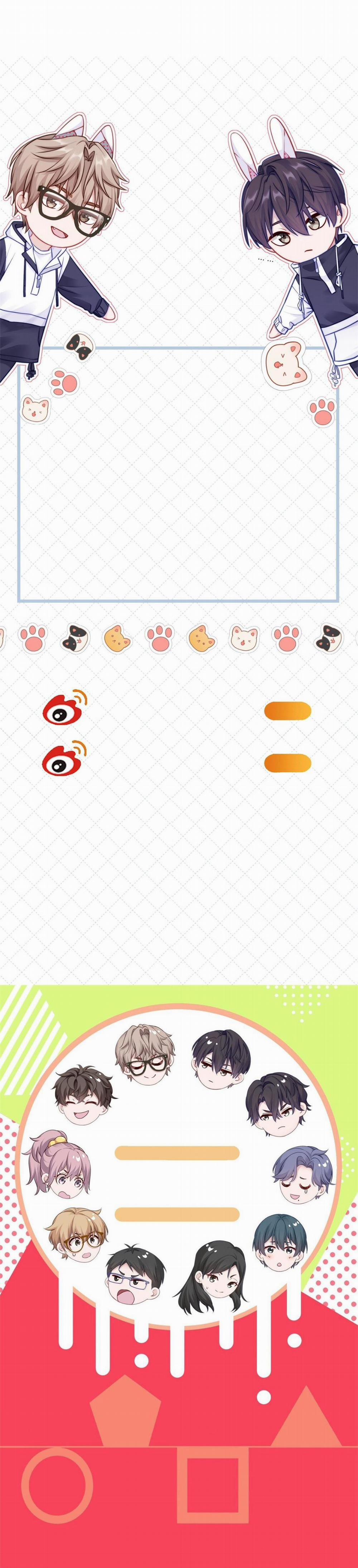 (End) Để Ý Tôi Một Chút Đi Mà 27 trang 17