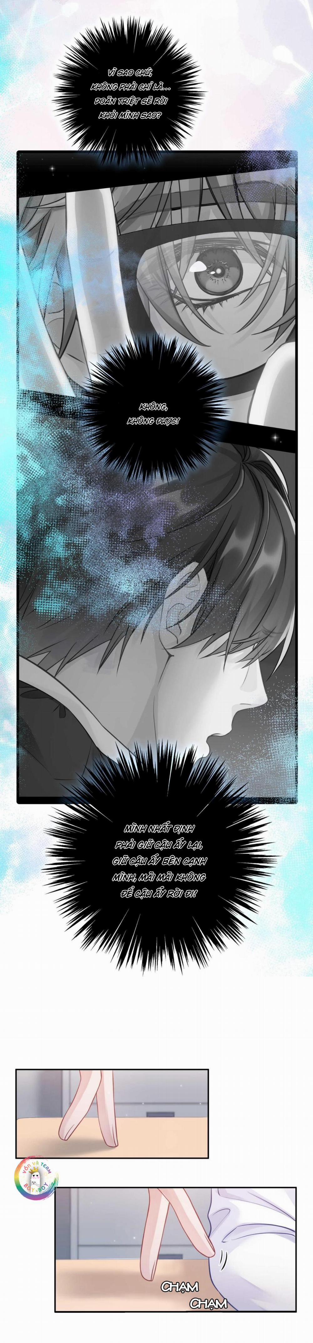 (End) Để Ý Tôi Một Chút Đi Mà 27 trang 6