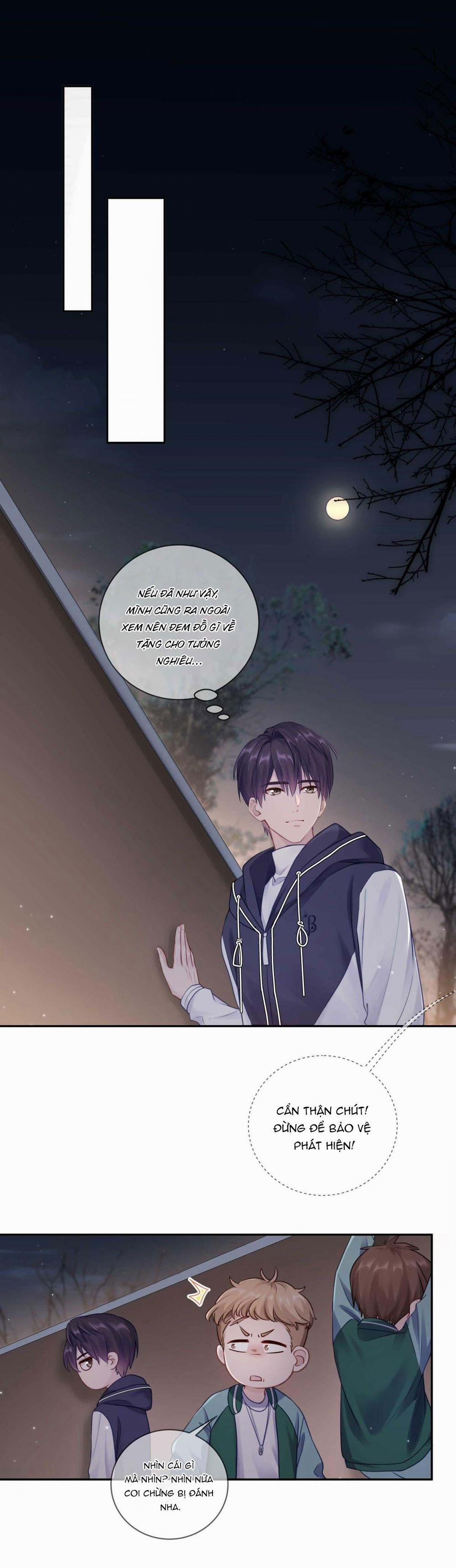 (End) Để Ý Tôi Một Chút Đi Mà 28 trang 15